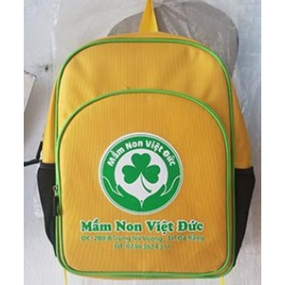 Balo trường học 008