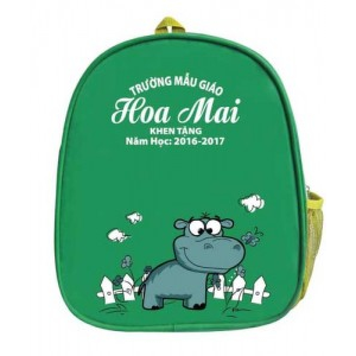 Balo trường học 014