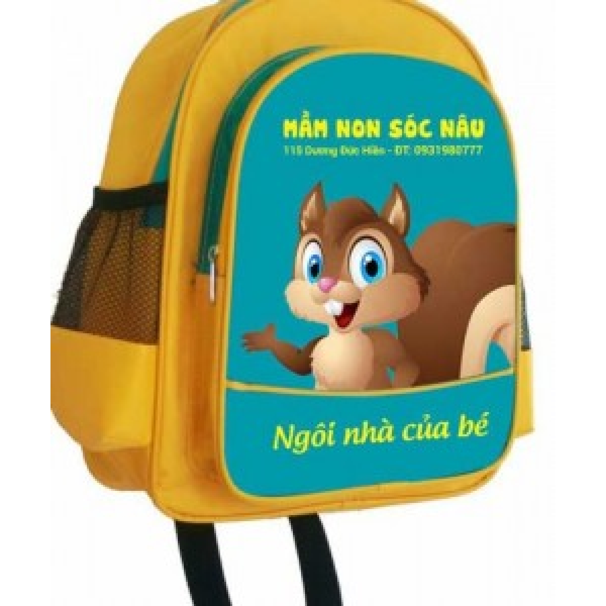 Balo trường học 016