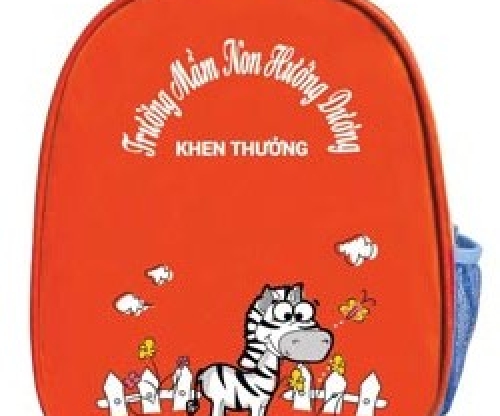 Balo Trường Học