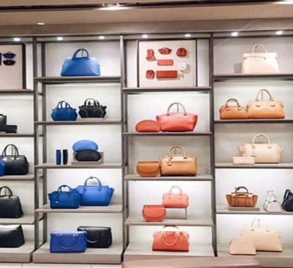 Túi xách vintage: Sự trở lại của phong cách hoài cổ