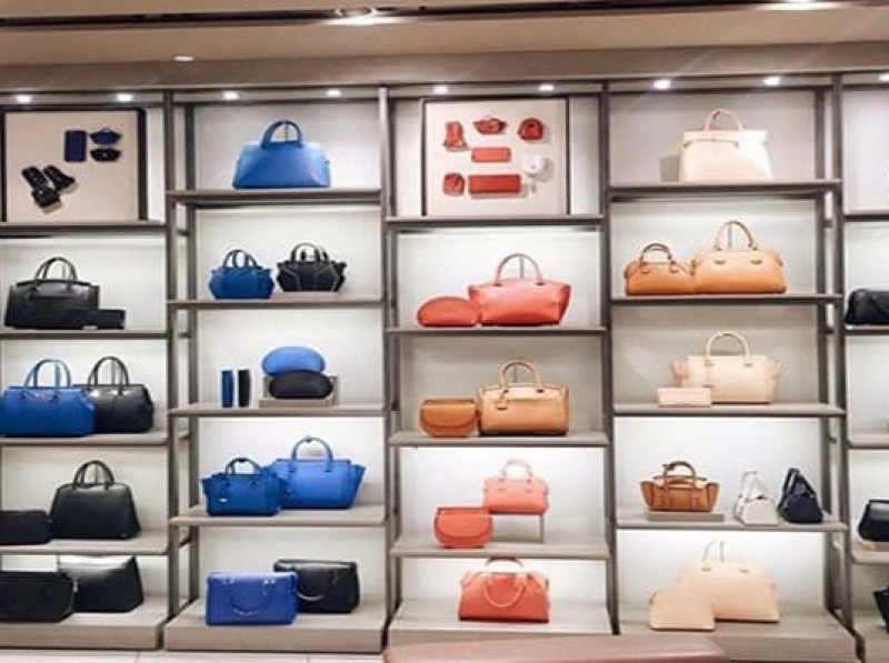 Túi xách vintage: Sự trở lại của phong cách hoài cổ