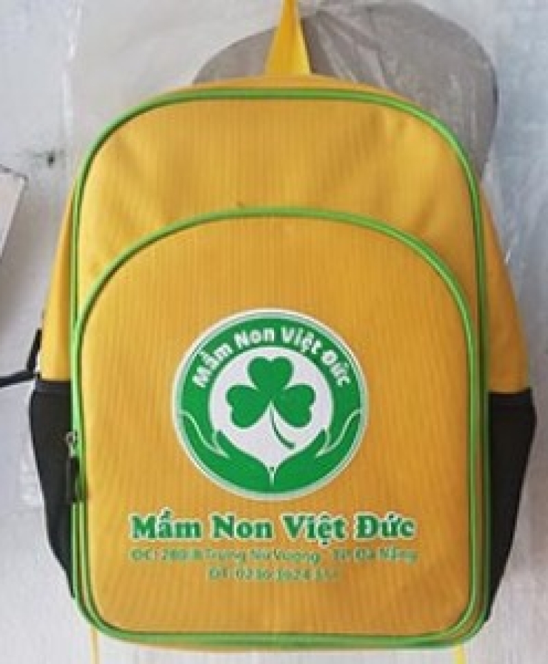 Balo trường học 008