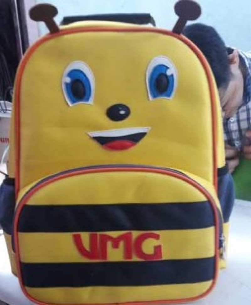 Balo trường học 015