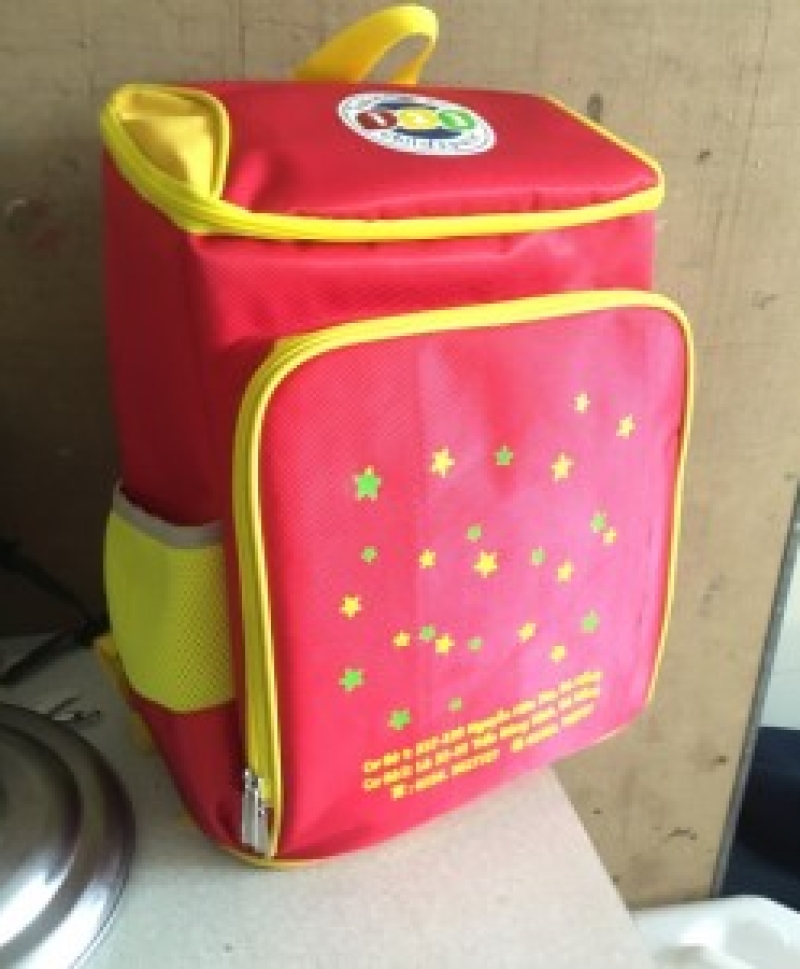 Balo trường học 006