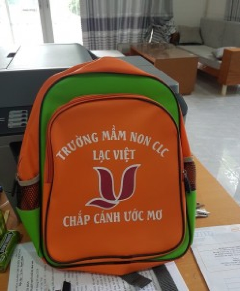 Balo trường học 007