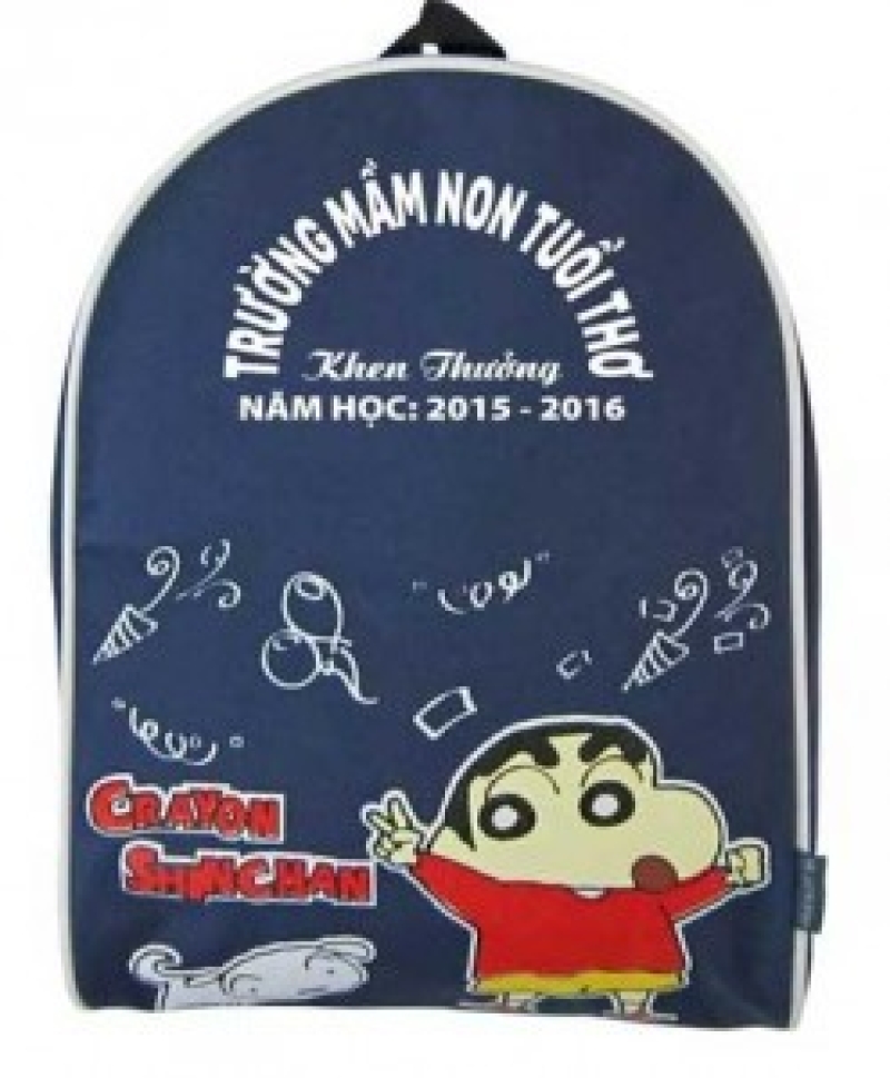 Balo trường học 011